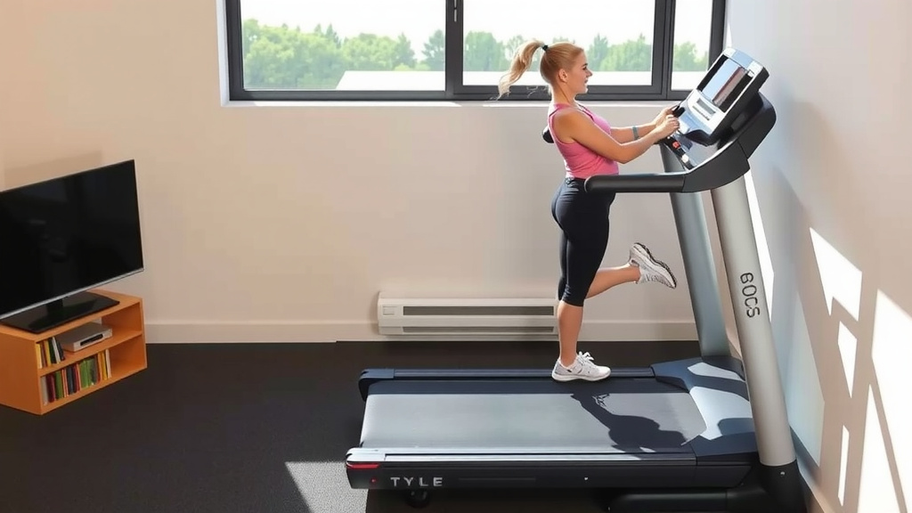 Troubleshooting Your Horizon Treadmill: A Reset Guide