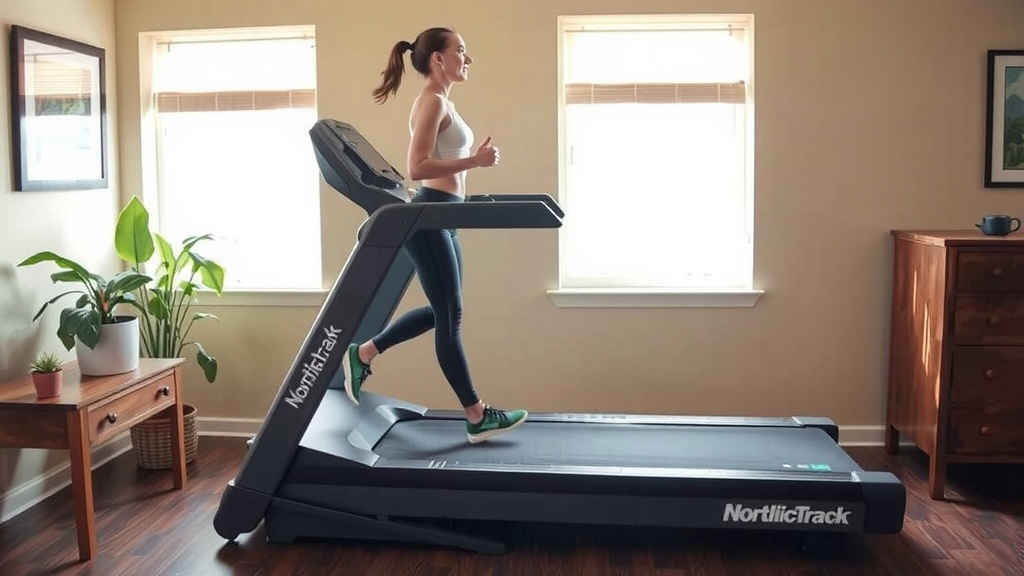 Troubleshooting Your NordicTrack With a Simple Reset