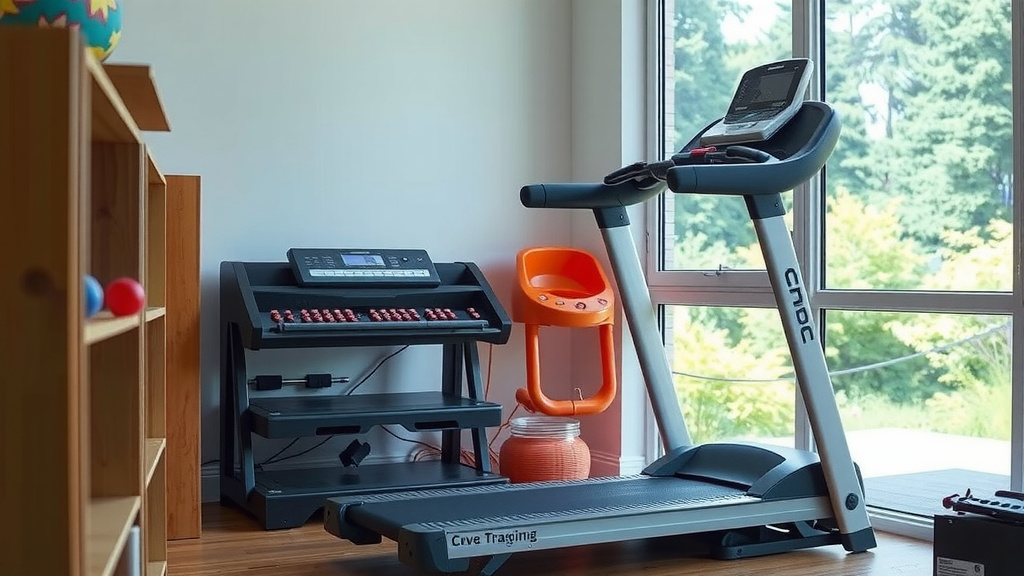 Getting Your Used Treadmill Ready to Sell