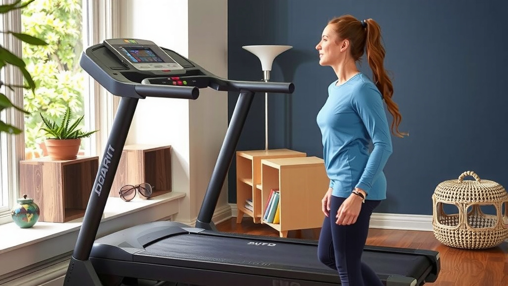 Getting Your ProForm Treadmill Powered Up