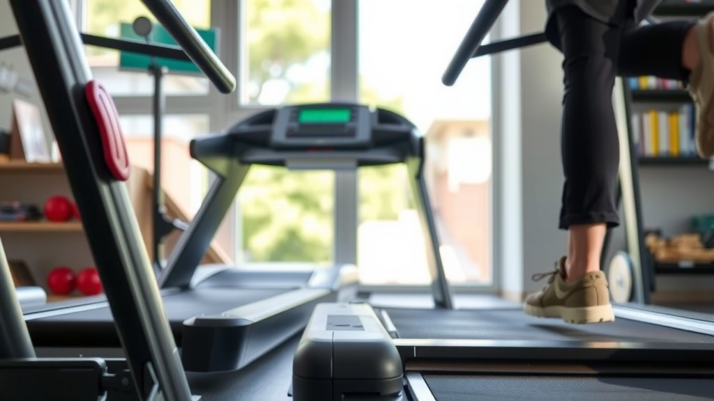 Troubleshooting Your Treadmill's Motor Issues