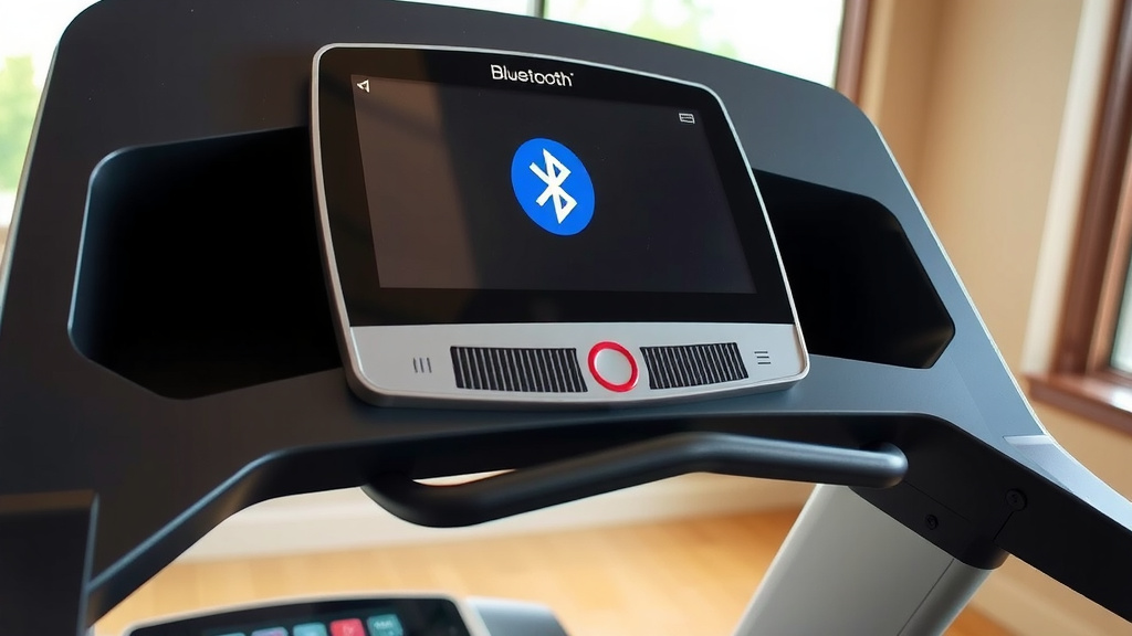 Activating Bluetooth on Your NordicTrack: A Simple Guide