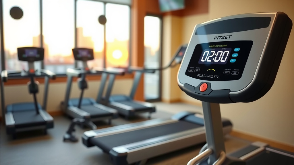 Understanding Your Treadmill's Calorie Counter