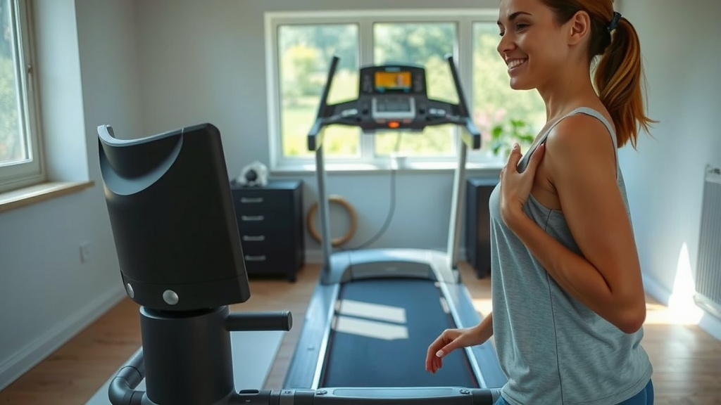 Understanding the Treadmill's Role in Weight Loss