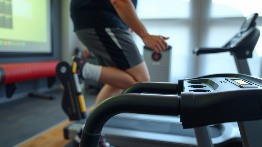 Understanding How Your Assault Treadmill Works