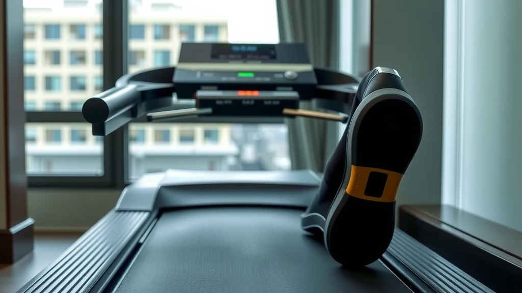 Understanding Your Fitbit's Treadmill Step Tracking
