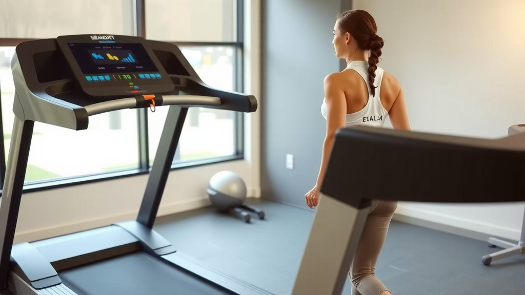Understanding How iFit Connects and Controls Your Treadmill