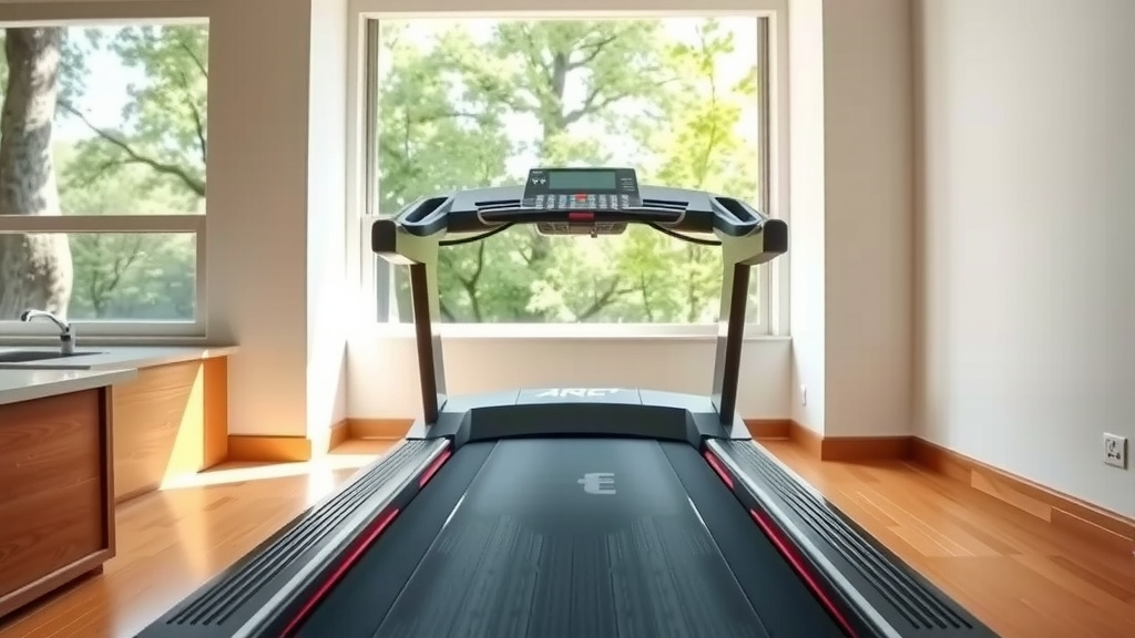 Understanding How Treadmill Incline Changes Your Pace