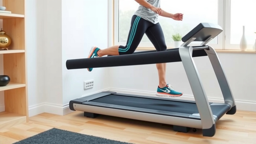 Why Incline Training Boosts Fat Burn
