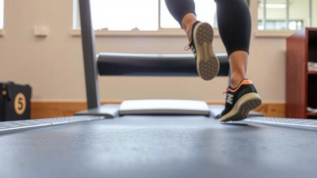 Your iPhone's Secret Life as a Treadmill Step Counter