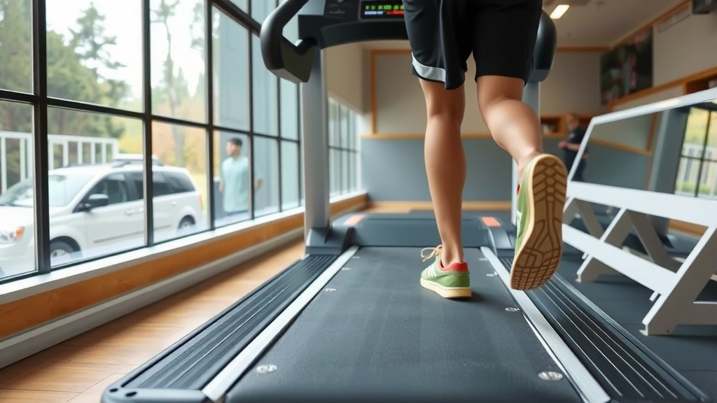 Treadmill vs. Outdoor Running: Which is Right for You?