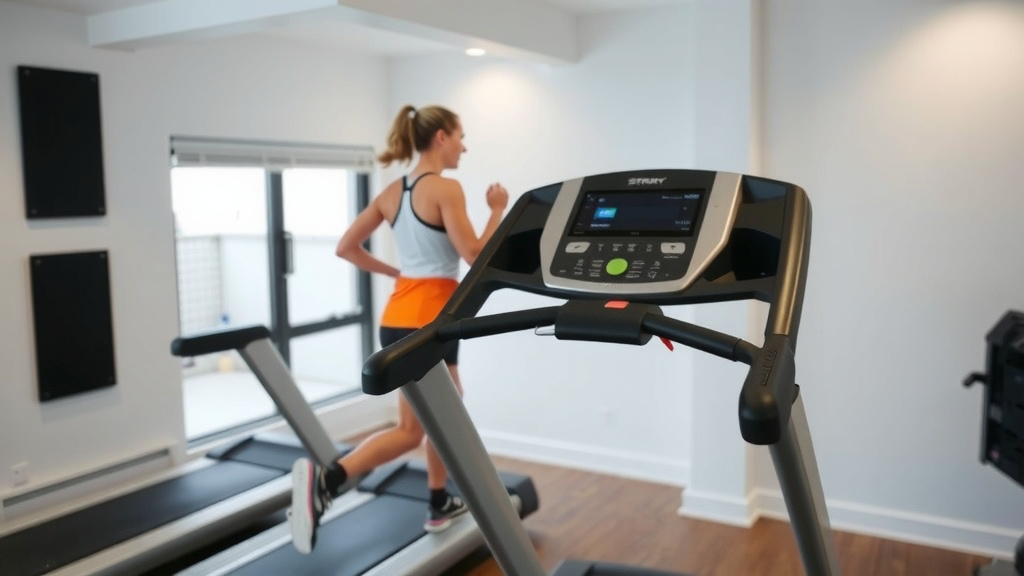 Getting Your Treadmill Runs Logged on Strava