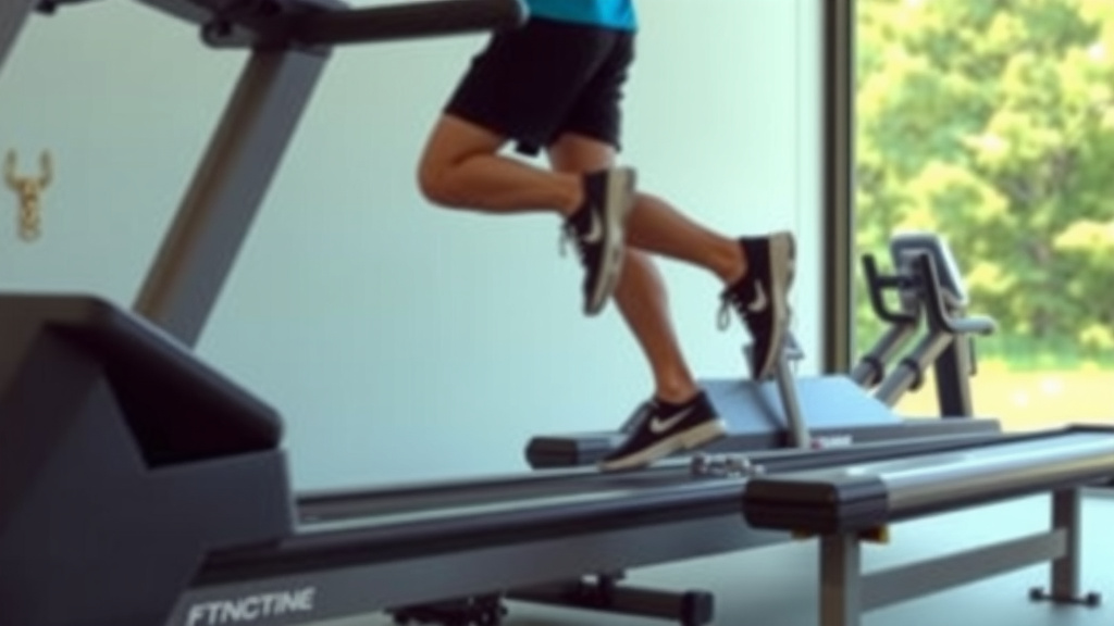 Bridging the Gap: Treadmill to Trail Fitness