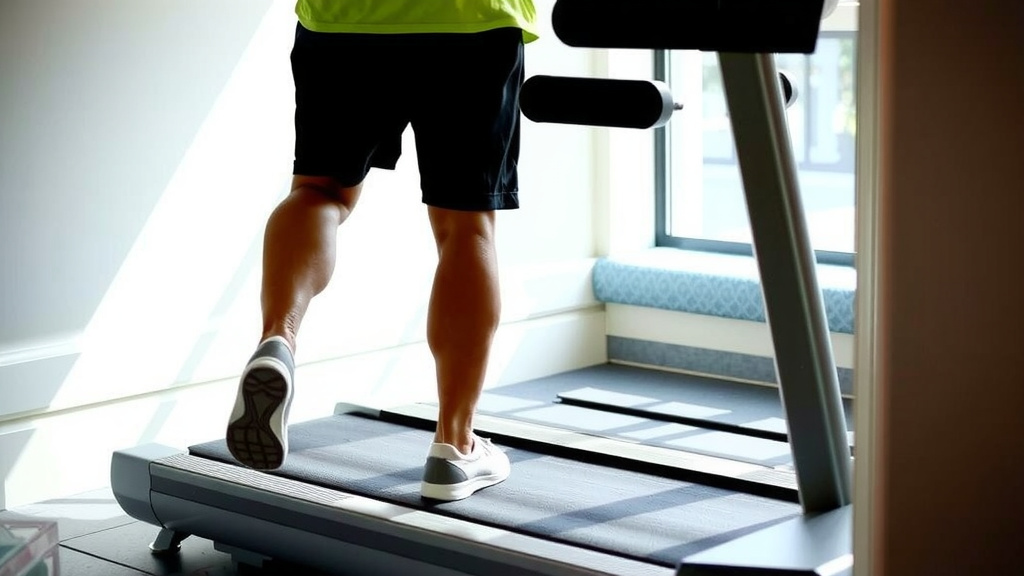 Understanding the Benefits of Reverse Treadmill Walking