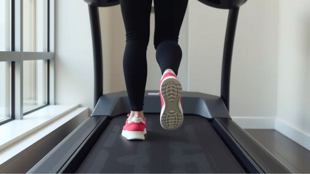 How Treadmill Walking Fuels Your Weight Loss Journey