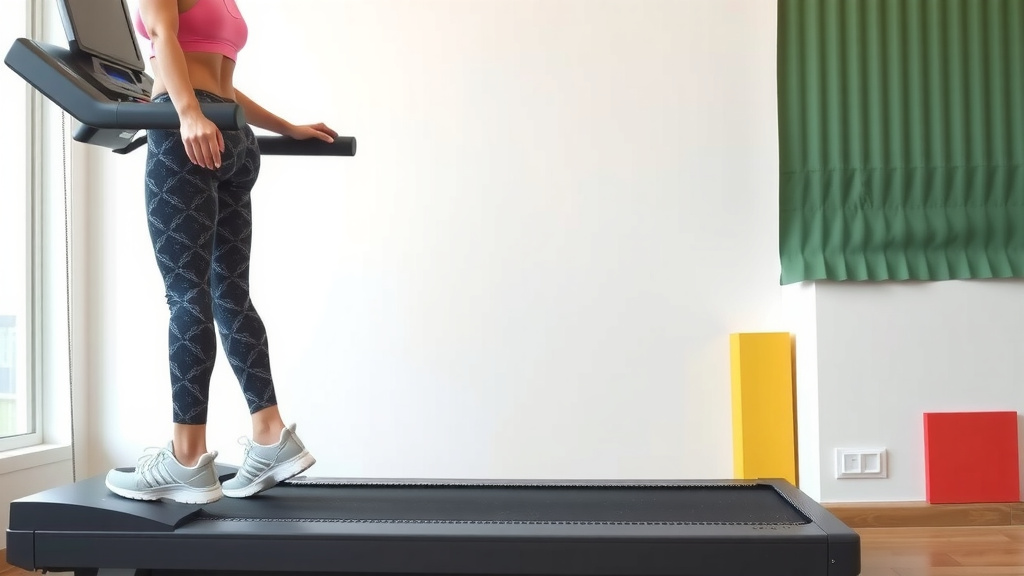 Making the Treadmill Work for Your Weight Loss Goals