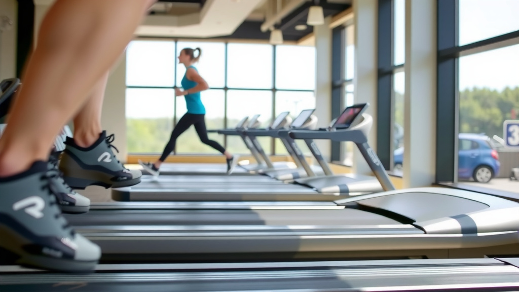 Treadmill Running: How Effective Is It for Your Fitness?