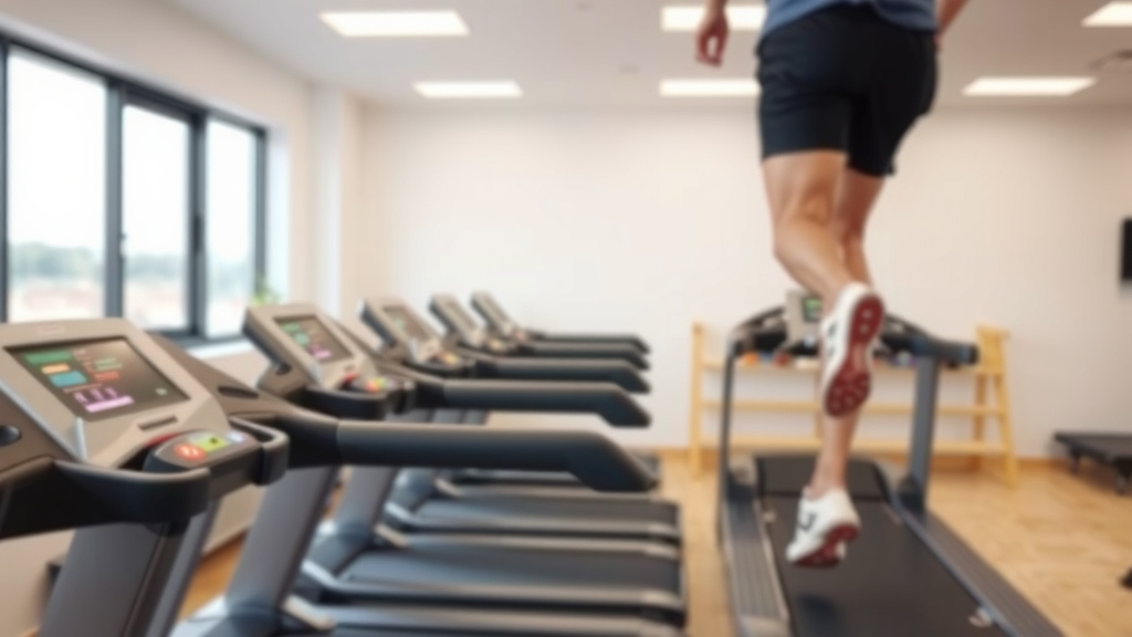 Understanding Treadmill Price Tags