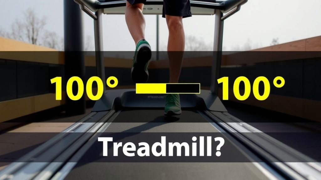 Understanding Treadmill Distance Conversions