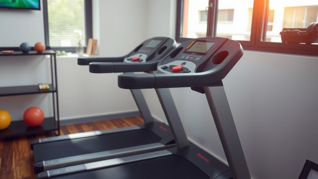 Getting Your Treadmill Back on Track: A Calibration Guide