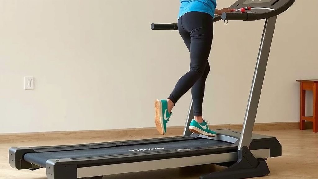 Troubleshooting Your Treadmill When It Suddenly Stops
