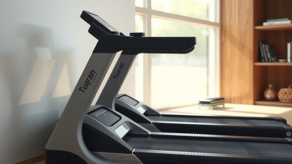 Keeping Your Treadmill Running Smoothly: A Lubrication Guide