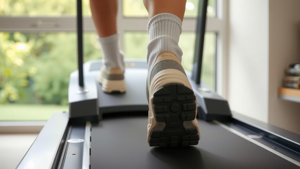 Keeping Your Sole Treadmill Running Smoothly