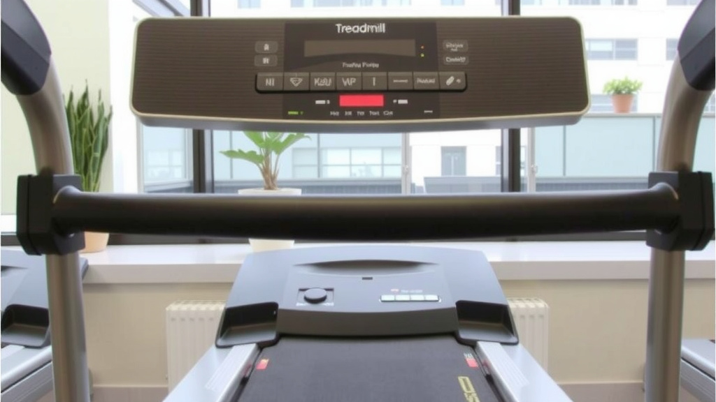Mastering Treadmill Pronunciation