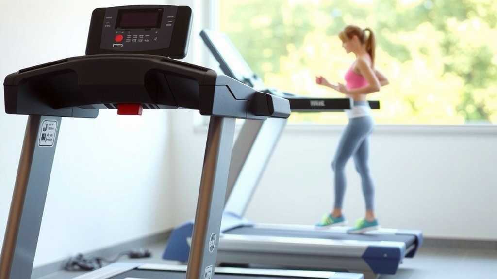 Keeping Your Treadmill in Top Shape