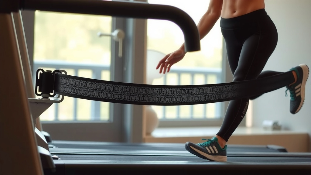 Checking Your Treadmill Belt Tension: The Signs It's Too Tight