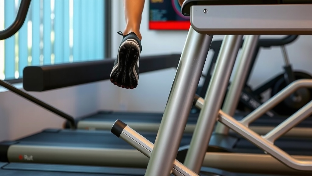 Gauging Your Treadmill Miles: What 200 Yards Feels Like
