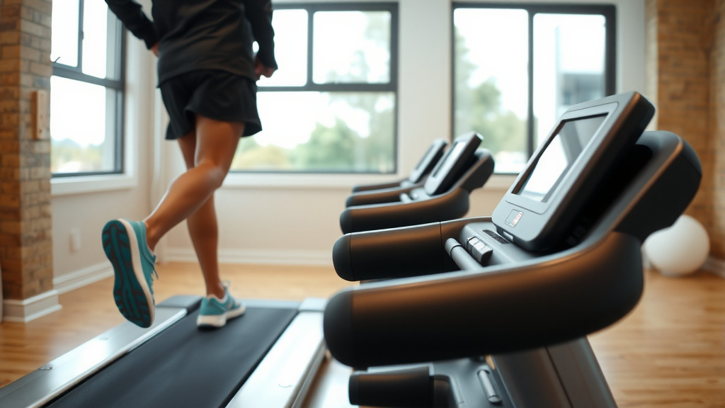 Understanding Your 30-Minute Treadmill Mileage