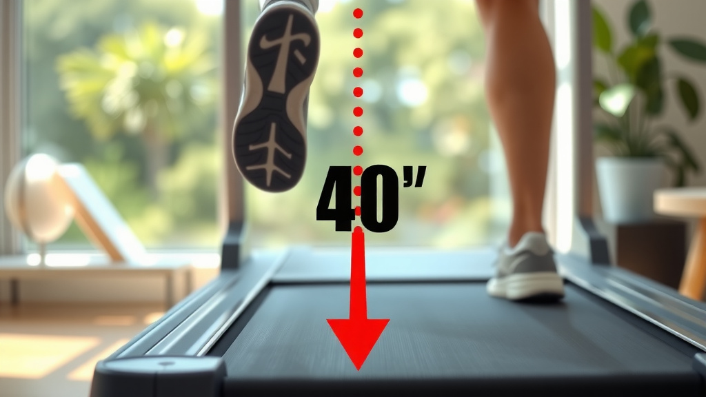 Understanding Treadmill Distance Measurements