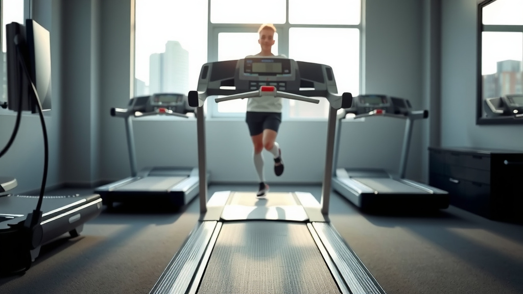 Understanding 400 Meters on Your Treadmill