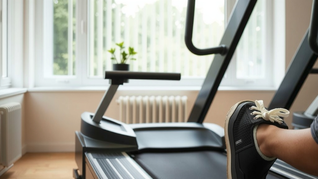 Understanding Your Treadmill's 800 Meter Distance