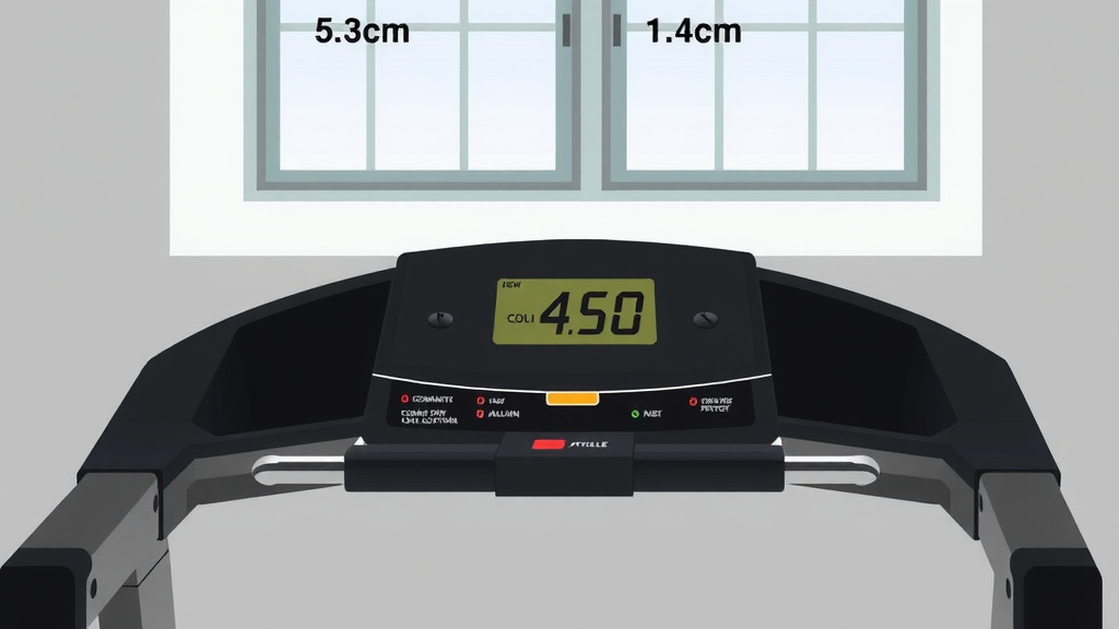 Understanding Your Treadmill's Measurement System