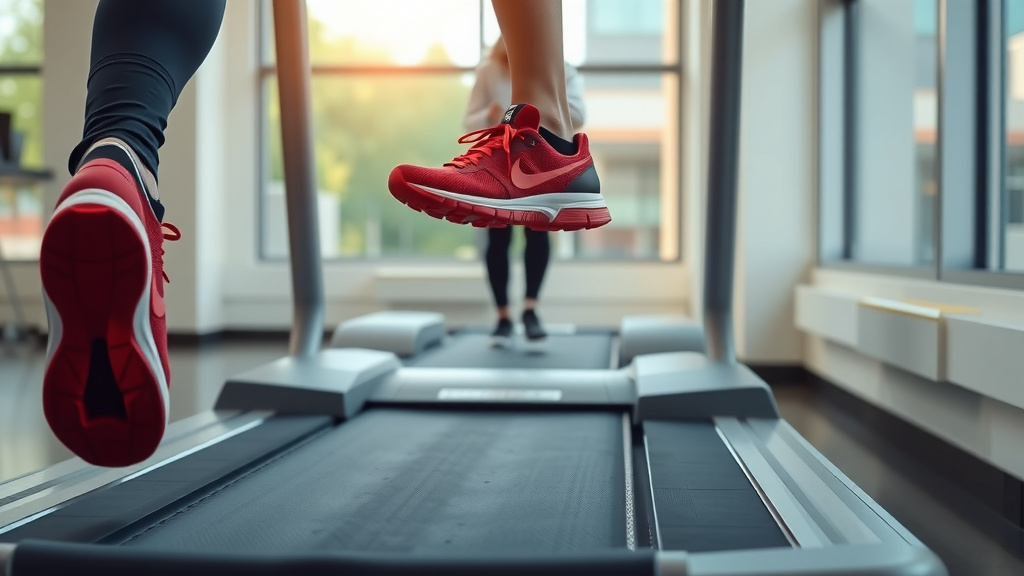 Understanding Your Treadmill Mile