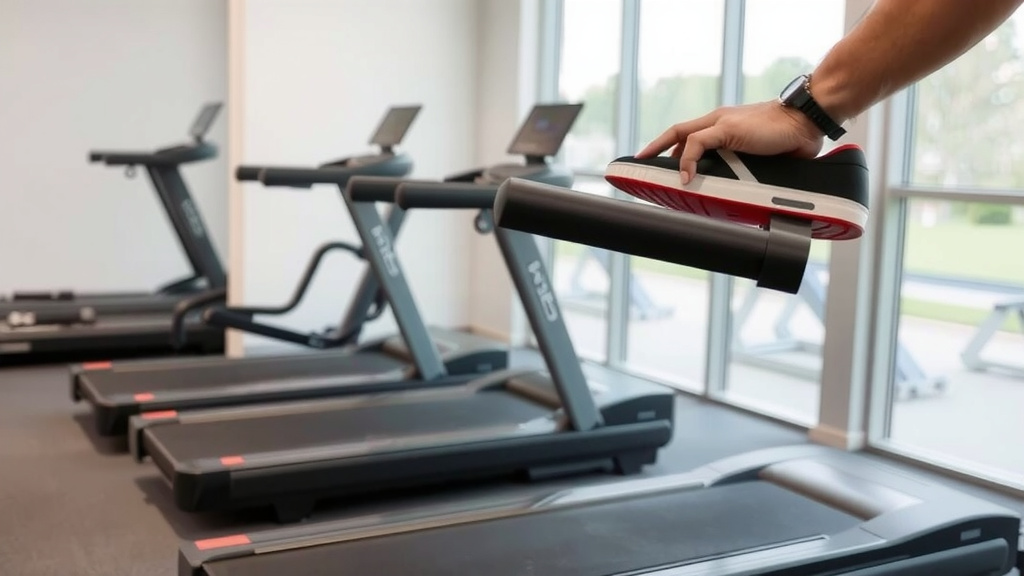 Understanding Gym Treadmill Speed Capabilities