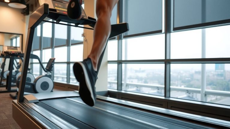 Gym Treadmill Speed: How Fast Do They Actually Go