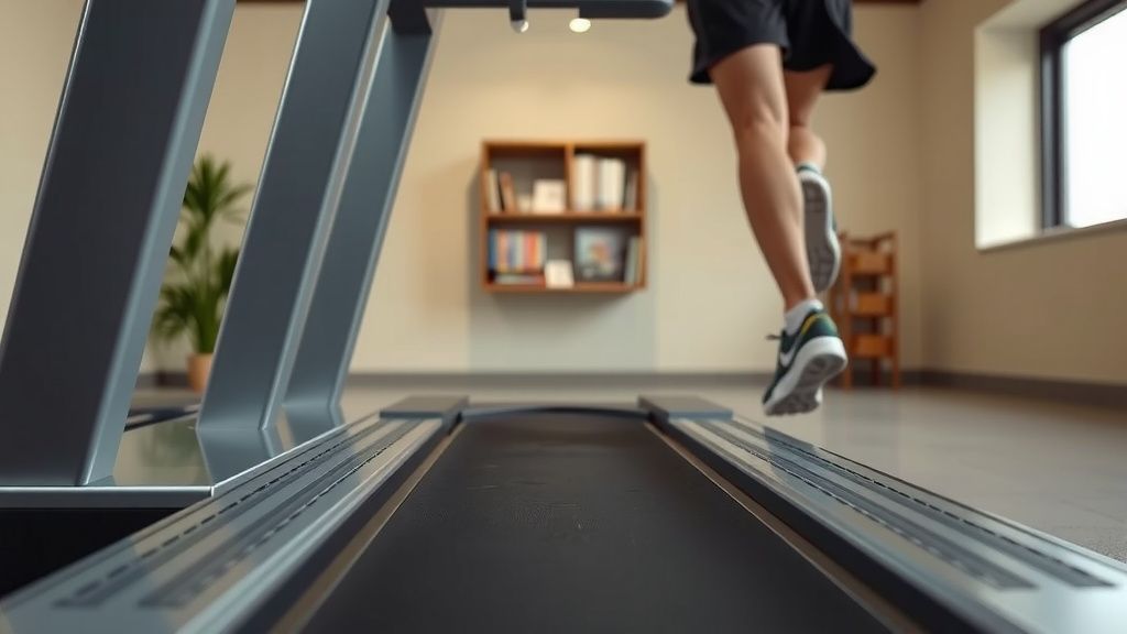 Understanding Treadmill Speed Capabilities