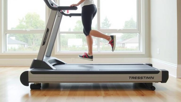 What's the Average Treadmill Speed Most People Use