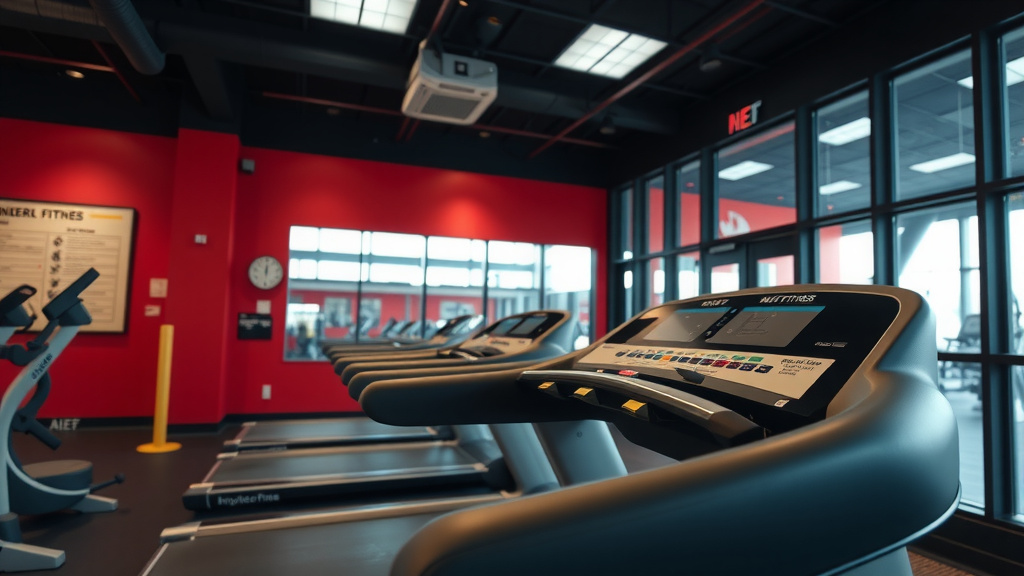 Understanding Treadmill Speed at Planet Fitness