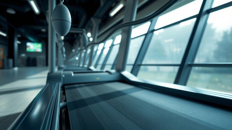 Planet Fitness Treadmill Speed: How Fast Do They Go