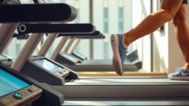 Treadmill Speed Guide What to Expect