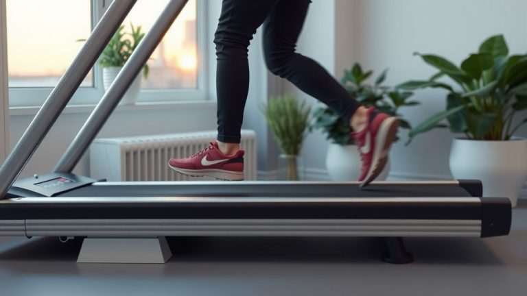 Walking Treadmill Speed Explained: How Fast Do They Go