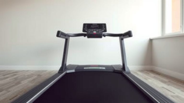 Treadmill Speed Guide: What's Fast Enough For You