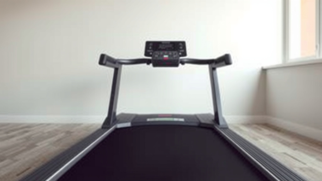 Treadmill Speed Guide: What's Fast Enough For You
