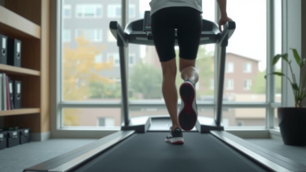Understanding Treadmill Speed Capabilities