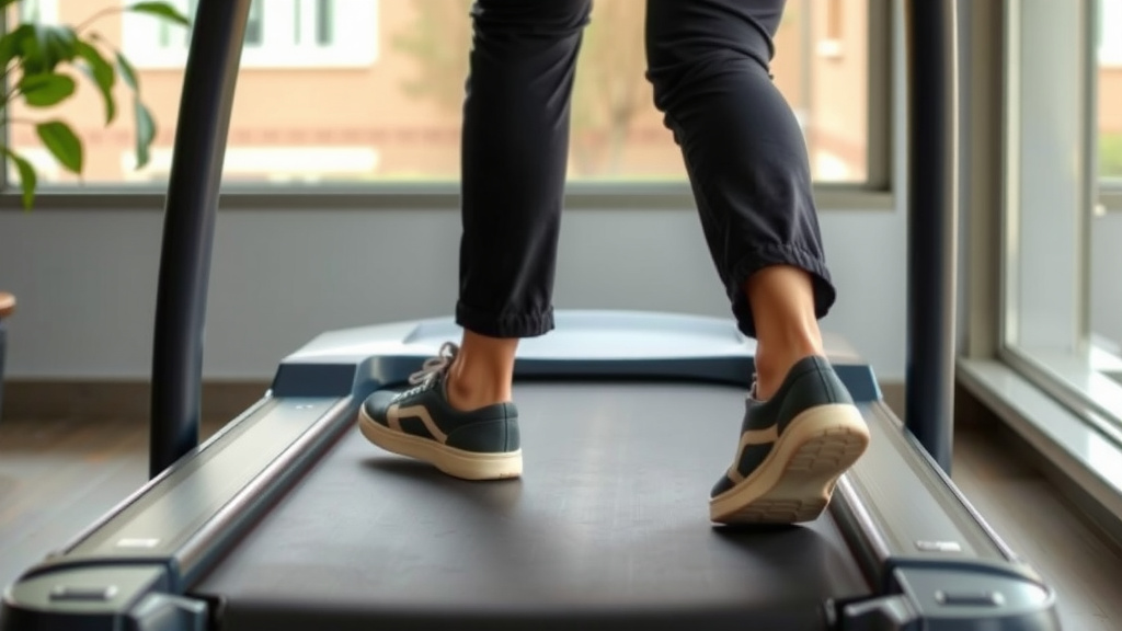 Understanding Treadmill Speed: What Does 10 MPH Really Mean?