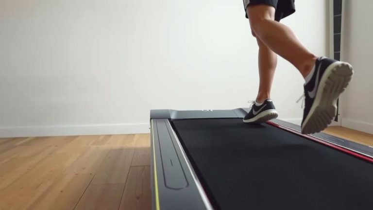 Treadmill 10 Speed: What That Pace Actually Feels Like